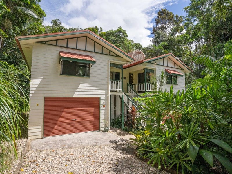 31 Butler Drive Kuranda Qld 4881 Realestate Com Au