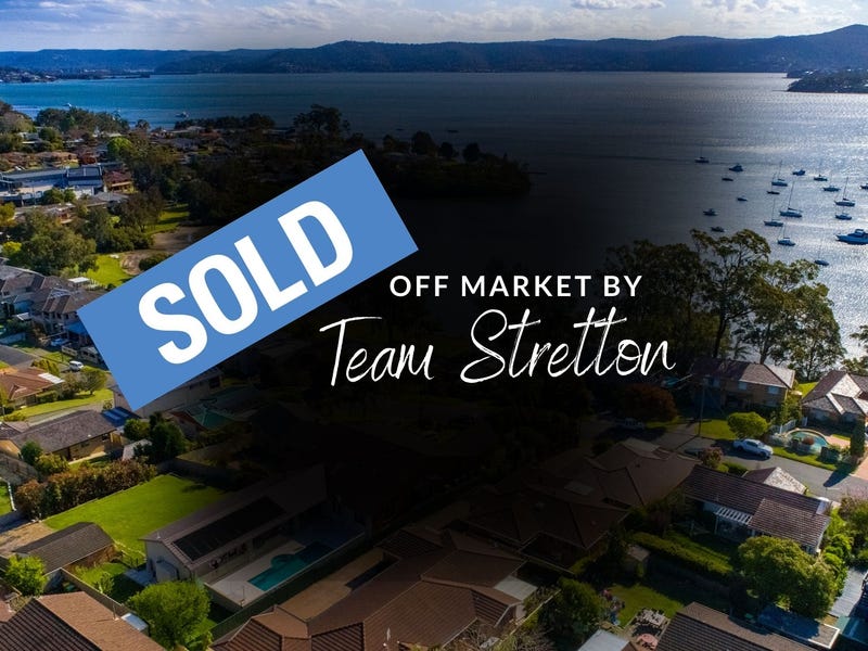 Blake Rutherford Auto Sold Property Prices & Auction Results in Saratoga, NSW 2251 (+3 ...