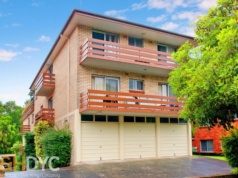 7/15 Lismore Avenue, Dee Why, NSW 2099