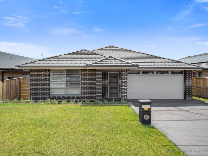 116 Arrowtail Street, Chisholm, NSW 2322 Property Details