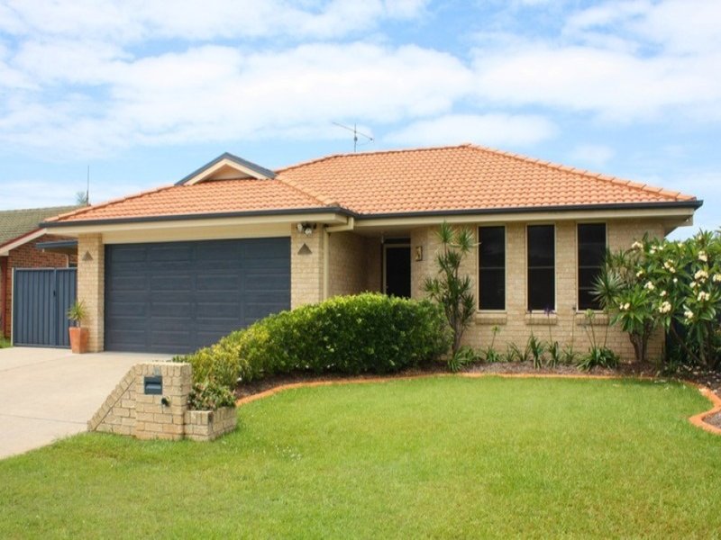 15 Mathie Street, Coffs Harbour, NSW 2450