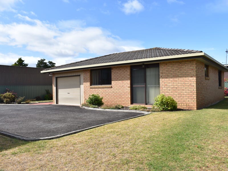 U3/138a Main Street, Ulverstone, Tas 7315 Property Details