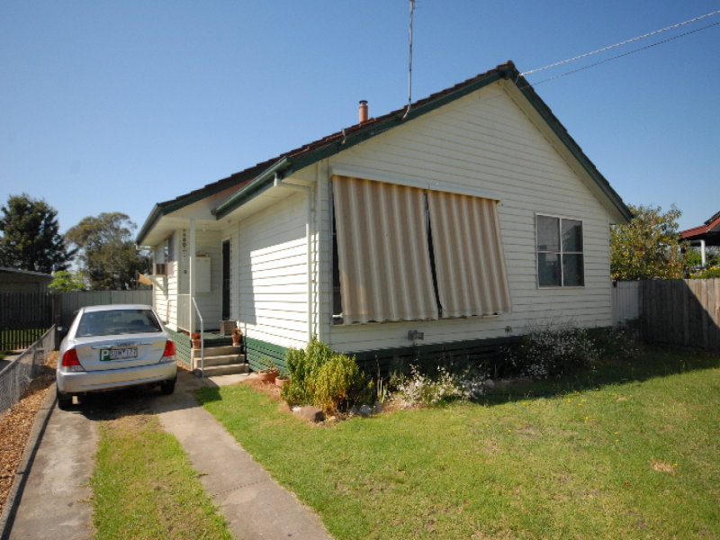 Davies Street Bairnsdale Vic Property Details