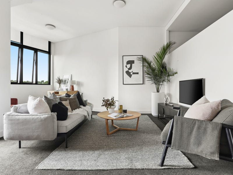 312/23 Corunna Road, Stanmore, NSW 2048 Property Details