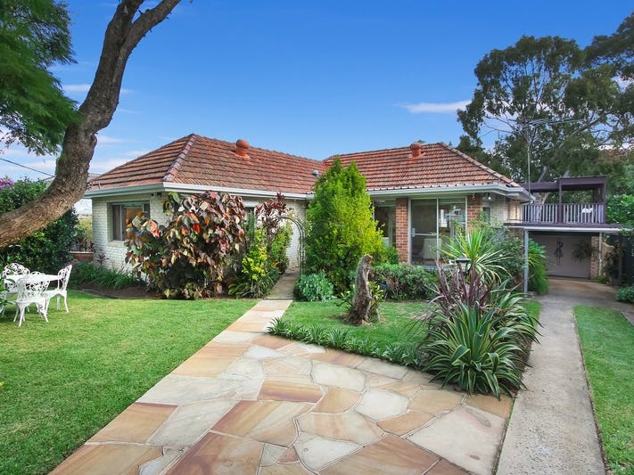 5 Third Avenue, Epping, NSW 2121 Property Details