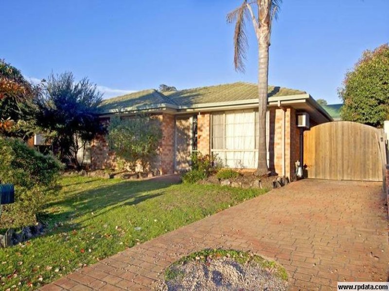 299 Welling Drive, Mount Annan, NSW 2567