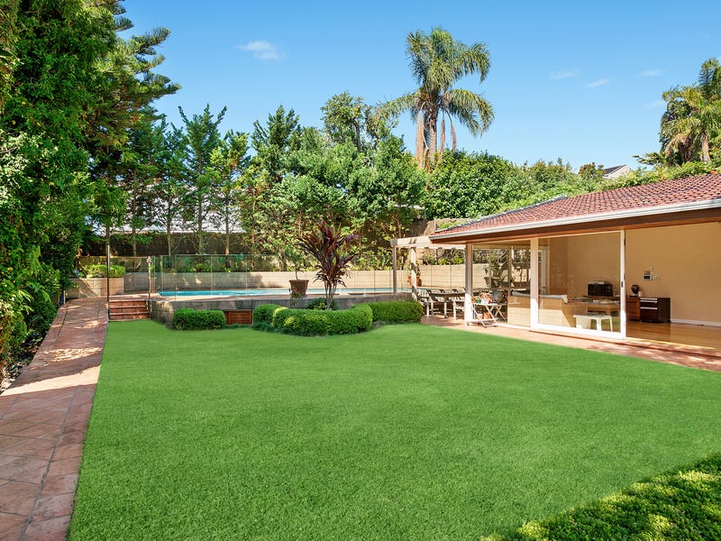 19 Serpentine Parade, Vaucluse, NSW 2030 Property Details