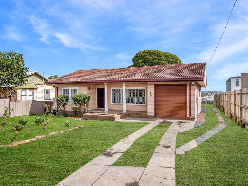 3 Longworth Avenue, Wallsend, NSW 2287