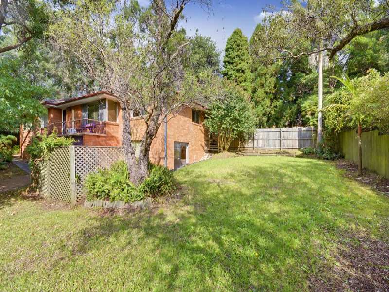 1 Twickenham Close, Normanhurst, NSW 2076