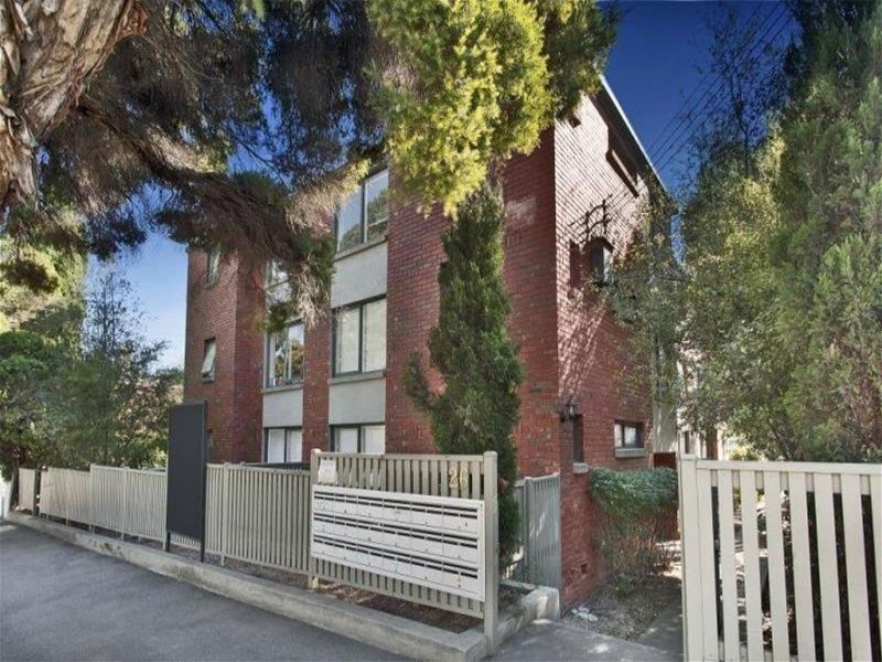 16/26 Brougham Street, North Melbourne, Vic 3051