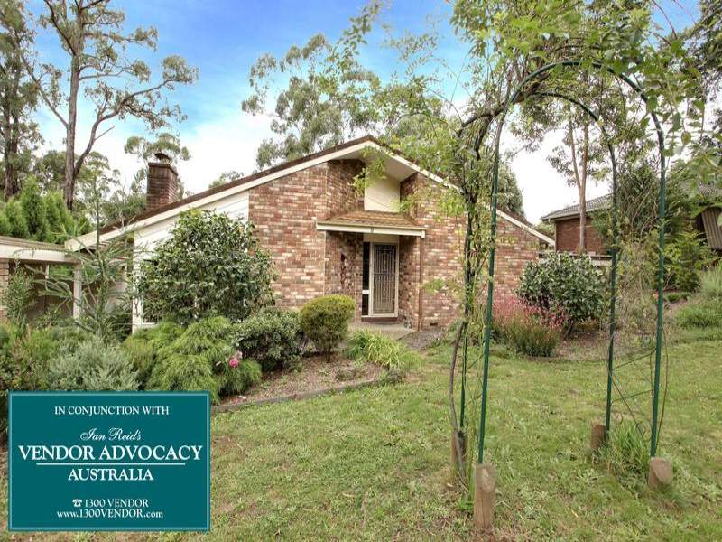 9 Steane Street, Cockatoo, Vic 3781 Property Details