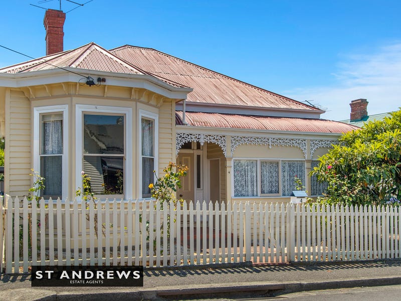 4 King Street Sandy Bay Tas 7005 Property Details