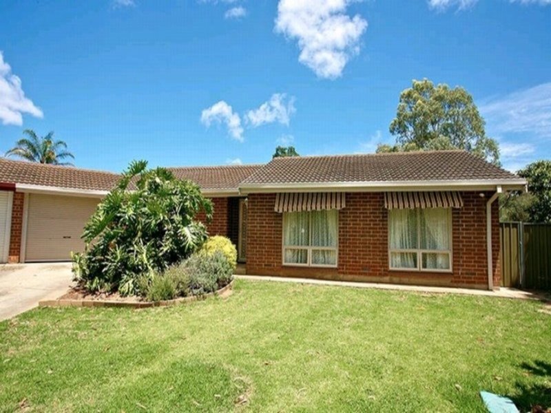 2 Gould Place, Salisbury, SA 5108 Property Details