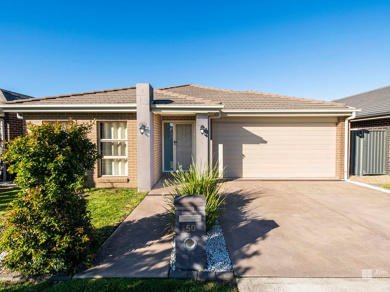 50 Northridge Road, Jordan Springs, NSW 2747 House for Sale