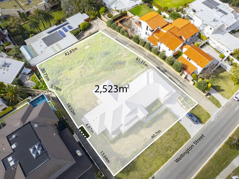 183 Wellington Street, Mosman Park, WA 6012