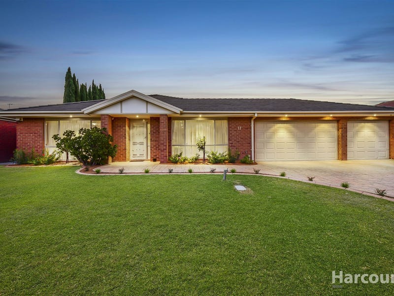 11 Broadland Way, Narre Warren South, VIC 3805