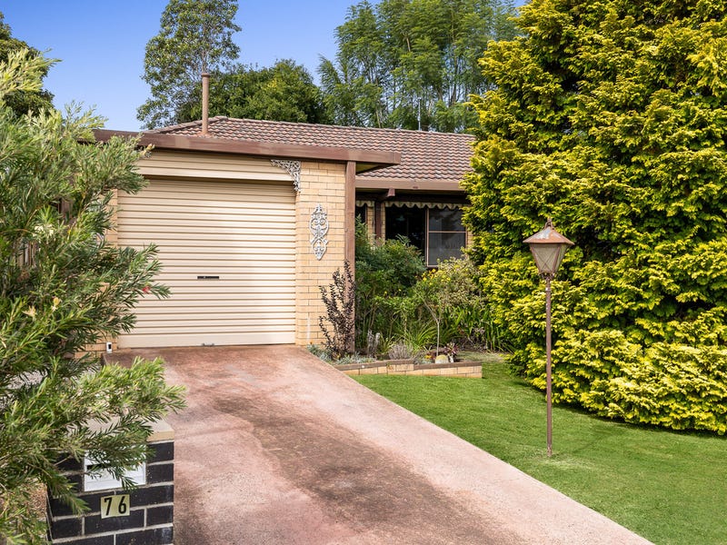 76 Rowbotham Street, Rangeville, Qld 4350 House for Sale realestate