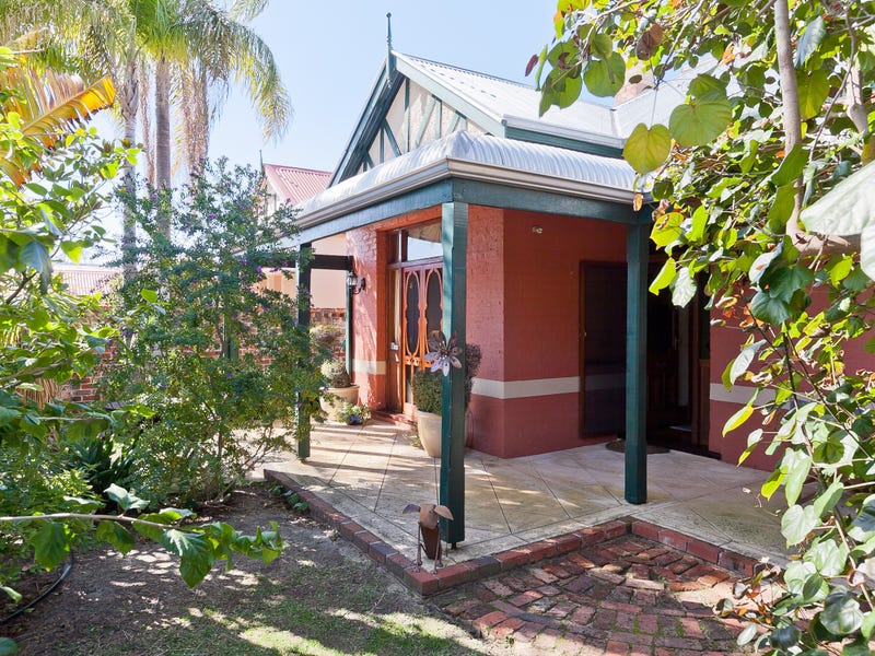 14 Norham Street North Perth Wa 6006 Realestate Com Au