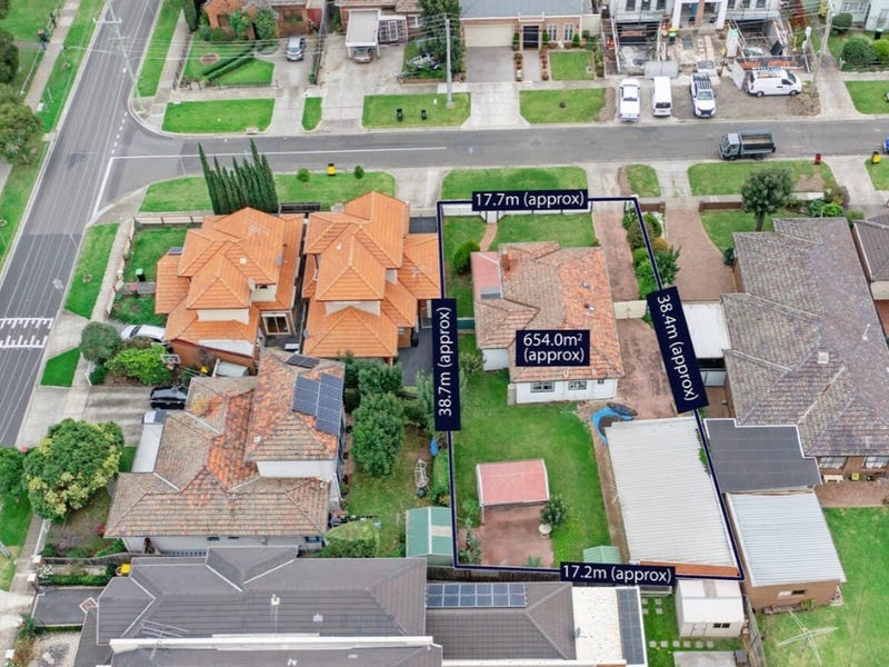 36 Gilbertson Street, Essendon, Vic 3040 House for Sale realestate