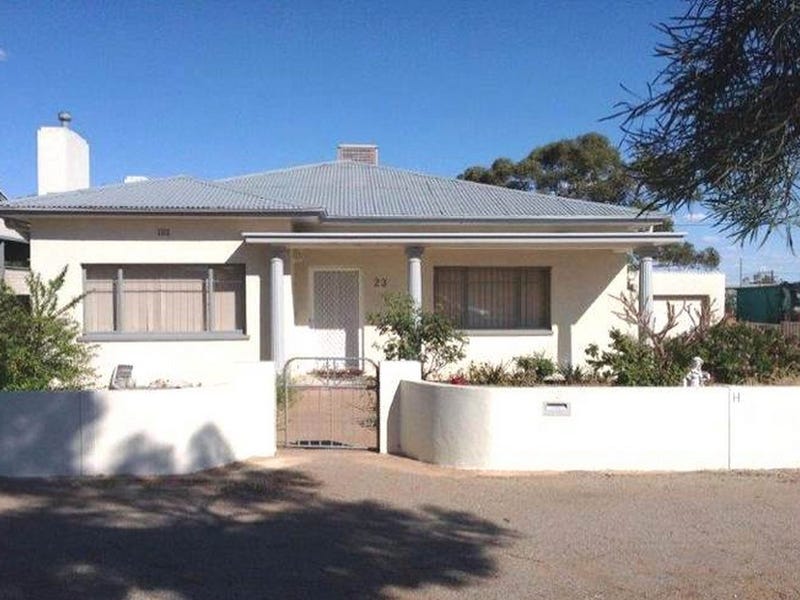 23 Street, Broken Hill, NSW 2880