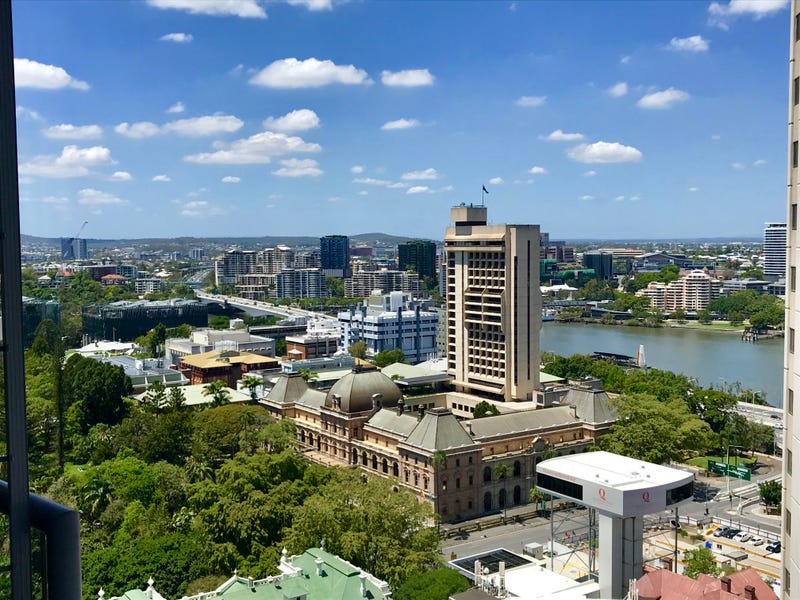 108 Margaret Street, Brisbane City, Qld 4000 Studio for Sale