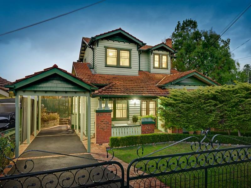 2 Barcelona Street, Box Hill, VIC 3128