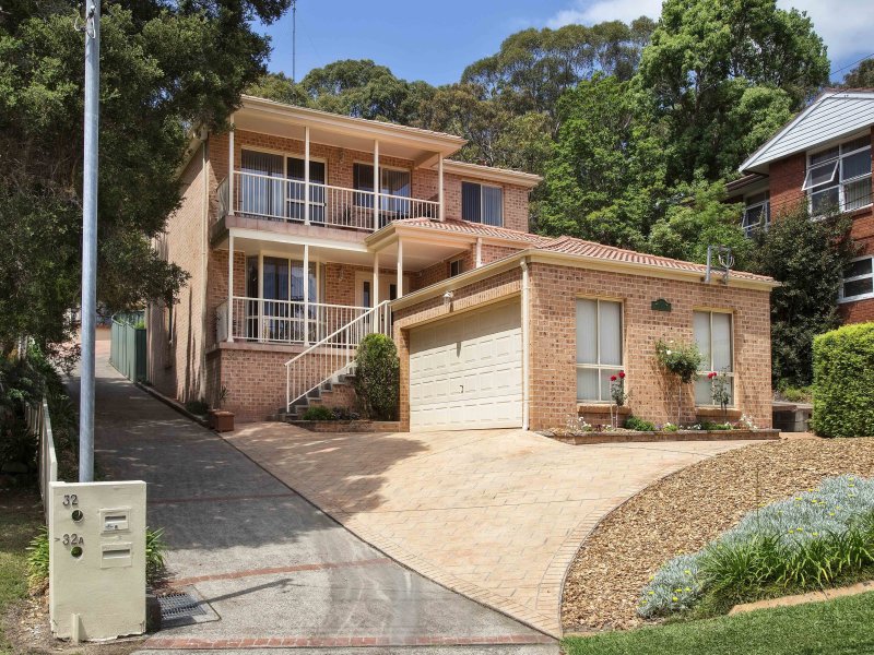 32A The Esplanade, Sylvania, NSW 2224