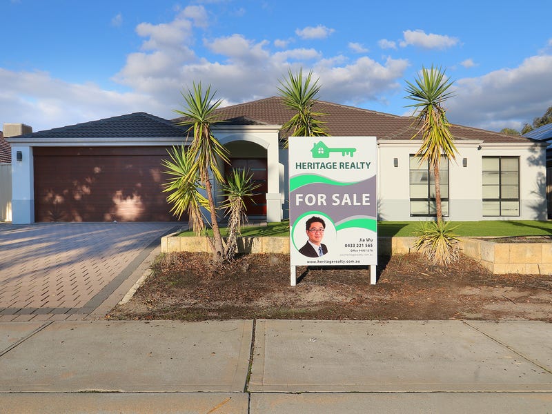 8 Blarney Place, Canning Vale, WA 6155 House for Sale