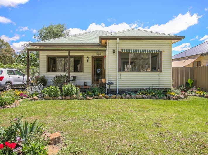 242 High Street, Violet Town, VIC 3669