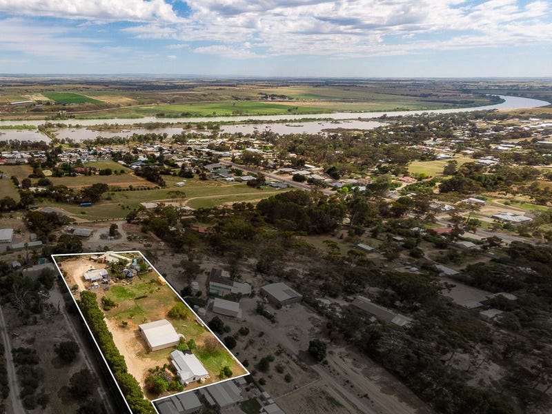 Sold Property Prices & Auction Results in Murray Bridge East, SA 5253