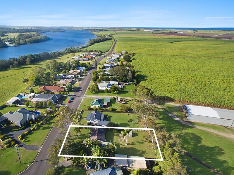 28 River Drive, East Wardell, NSW 2477