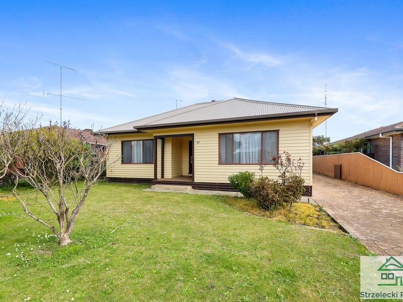 37 Chapmans Road, Trafalgar, Vic 3824