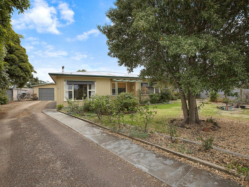 15 Ferrers Street, Lismore, Vic 3324 Property Details