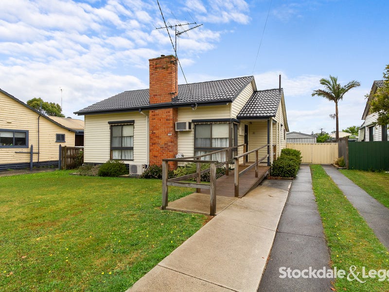 49 Comans Street, Morwell, Vic 3840 Property Details