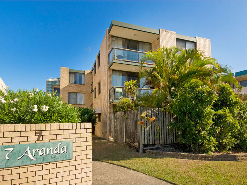 7/7 Cotton Tree Pde, Maroochydore, Qld 4558 Property Details