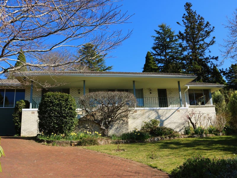 57 Gladstone Road, Leura, NSW 2780