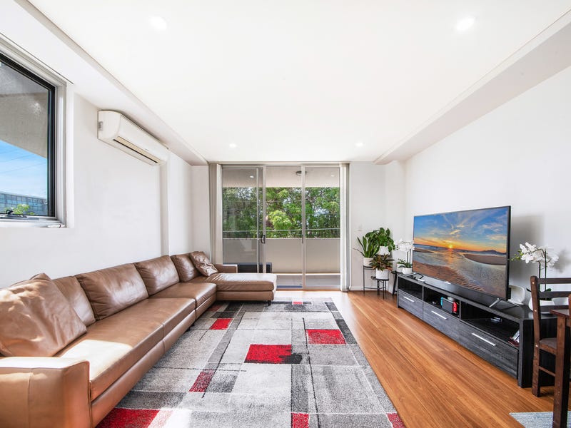 22/325331 Peats Ferry Road, Asquith, NSW 2077 Apartment for Sale