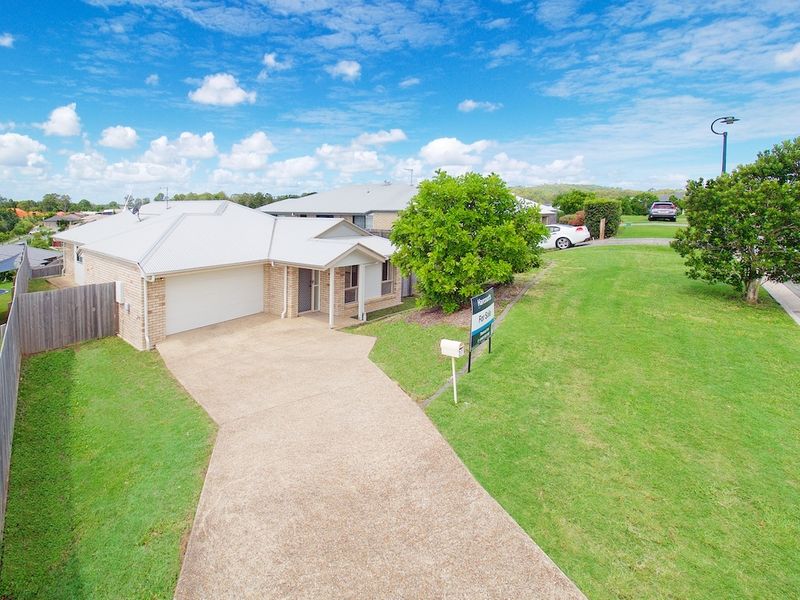 27 Milly Circuit, Ormeau, Qld 4208 Property Details