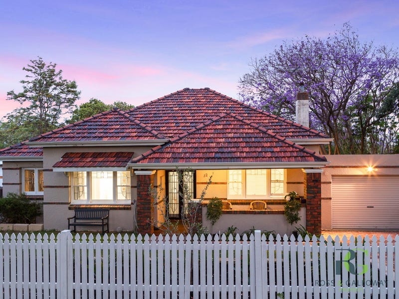 12 Birdwood Circus, Bicton, WA 6157 Property Details