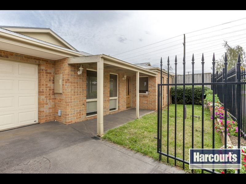 2/2 Dawson Drive, Warragul, Vic 3820 Property Details