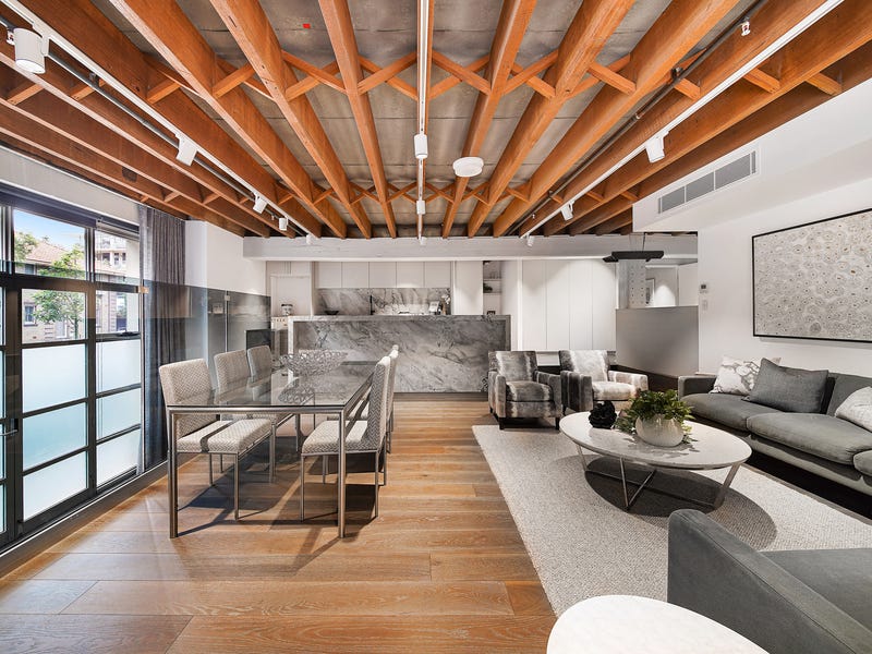 G02/1 Layton Street, Camperdown, NSW 2050 Apartment for Sale