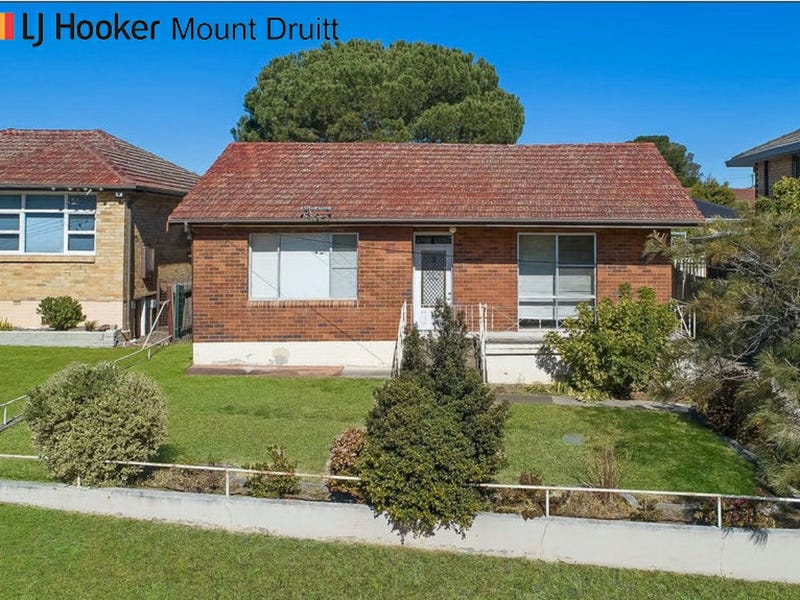 18 Sutton Street, Blacktown, NSW 2148 18 Sutton Street, Blacktown, NSW 2148