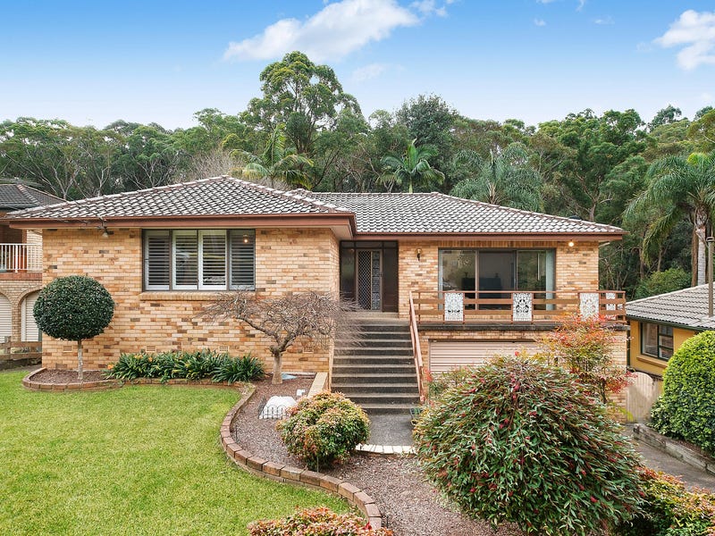 41 Stokes Avenue, Asquith, NSW 2077 Property Details