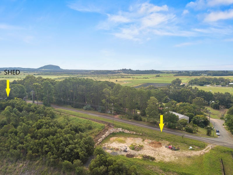 Lot 2/221225 Camp Flat Road, Bli Bli, Qld 4560 Residential Land for