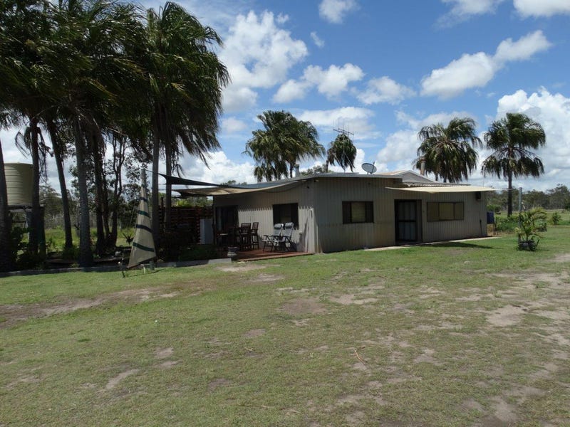 94 Freshwater Court, Deepwater, QLD 4674