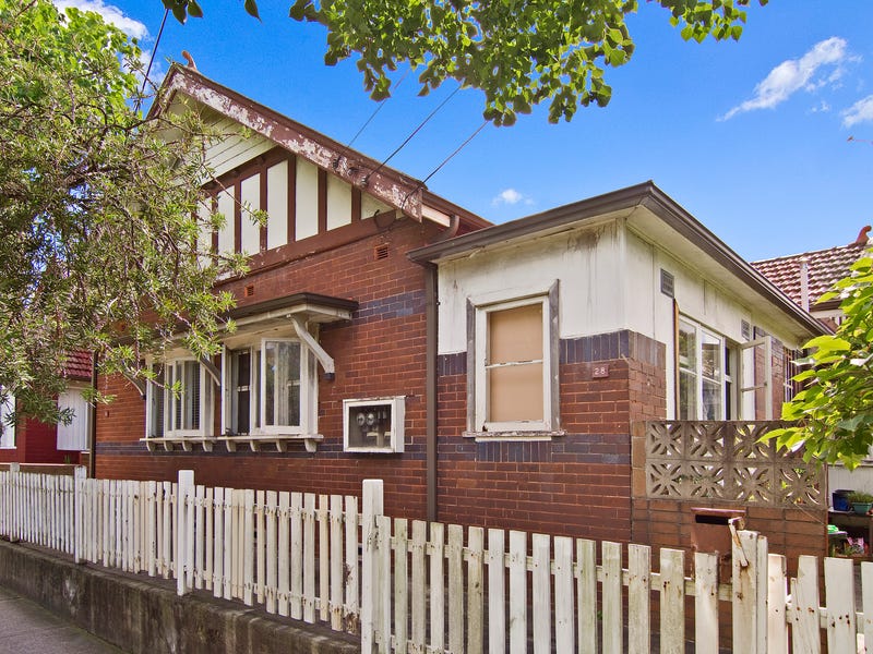 26 Salisbury Road, Stanmore, NSW 2048