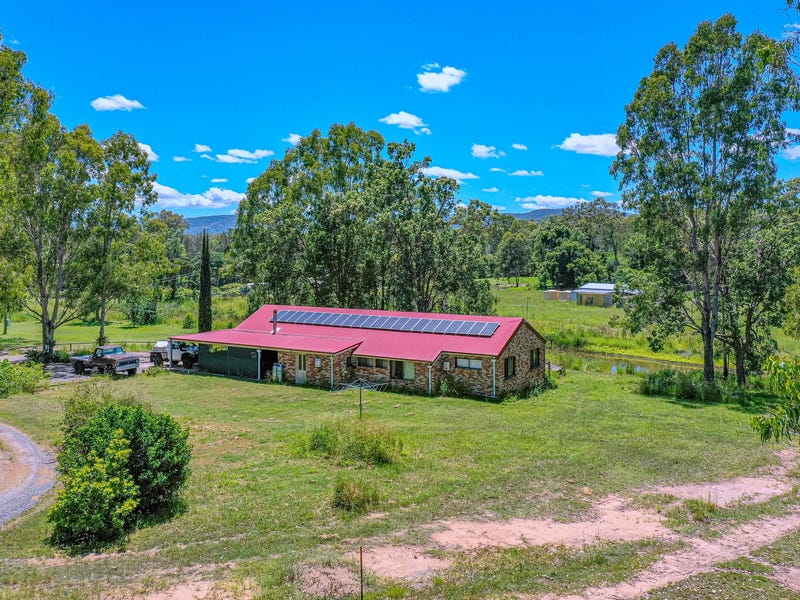 2117 Beaudesert-Beenleigh Road, Tamborine, Qld 4270 - Property Details