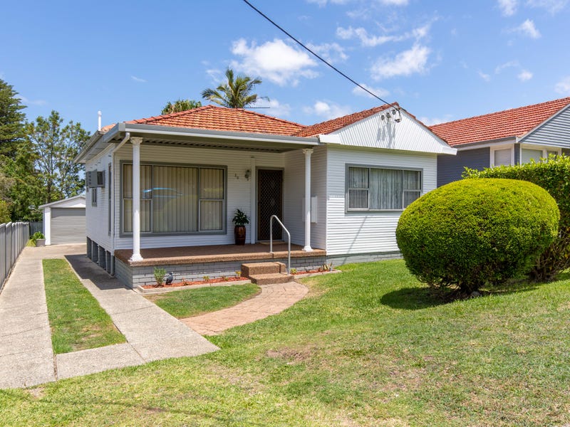 20 Heshbon Street, Gateshead, NSW 2290 Property Details