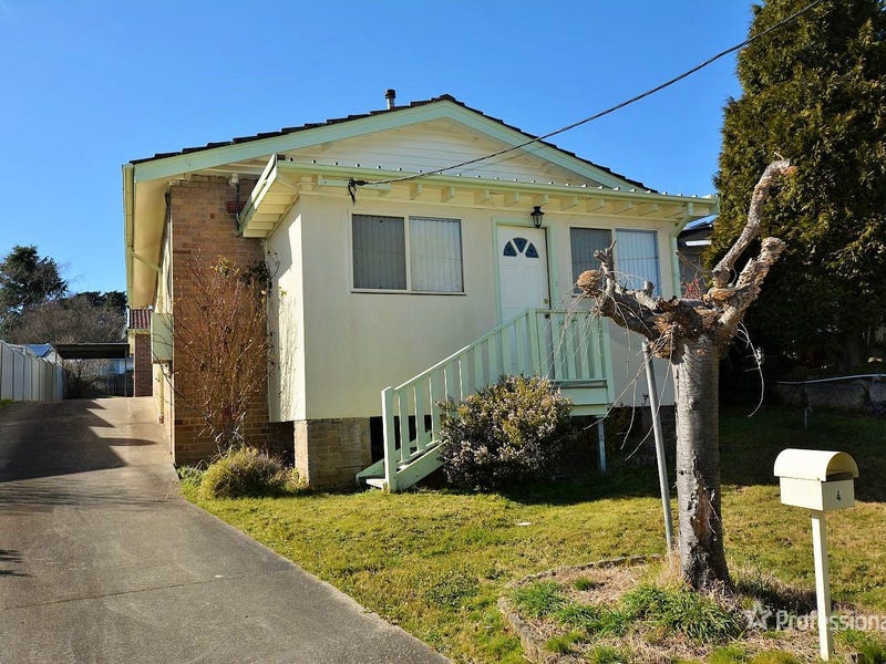 4 Rabaul Street, Lithgow, NSW 2790 Property Details