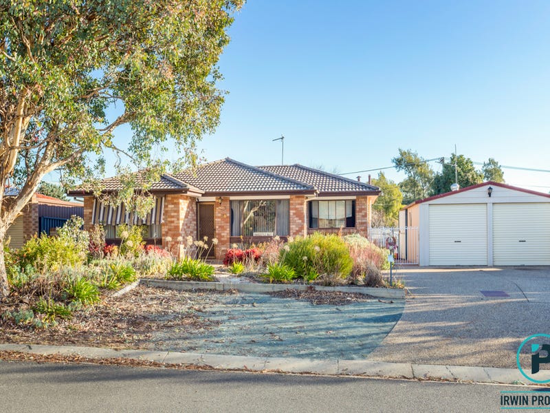 30 Meeson Street, Chisholm, ACT 2905 - Property Details